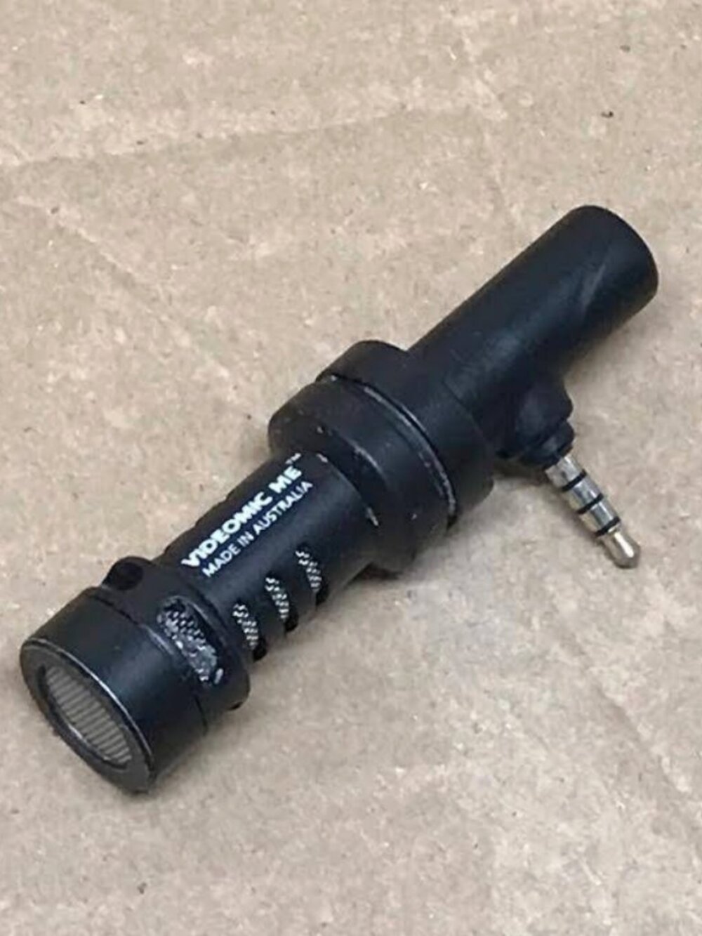 RØDE Videomic ME Compact Microphone ($79+ retail!)